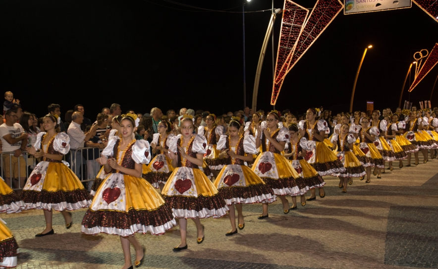Marcha Florzinhas de Quarteira