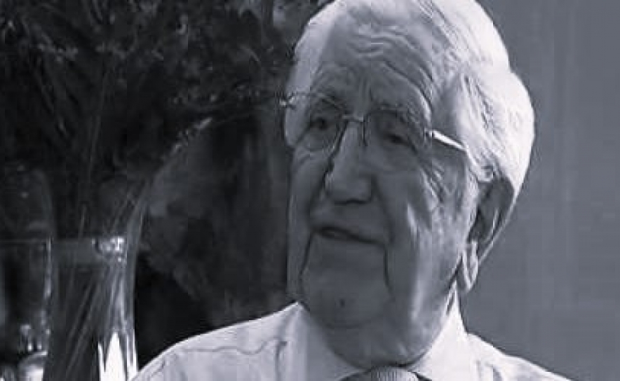 AHETA LAMENTA A MORTE DE JACK PETCHEY