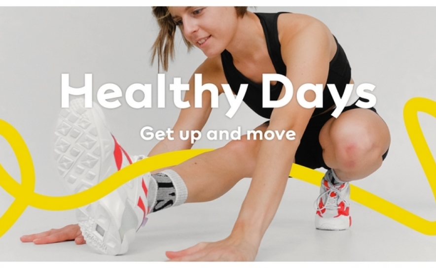 «Healthy Days» online em março | MAR SHOPPING ALGARVE: PERNAS, GLÚTEOS E CARDIO BOXING EM DESTAQUE NO MÊS DA PRIMAVERA 