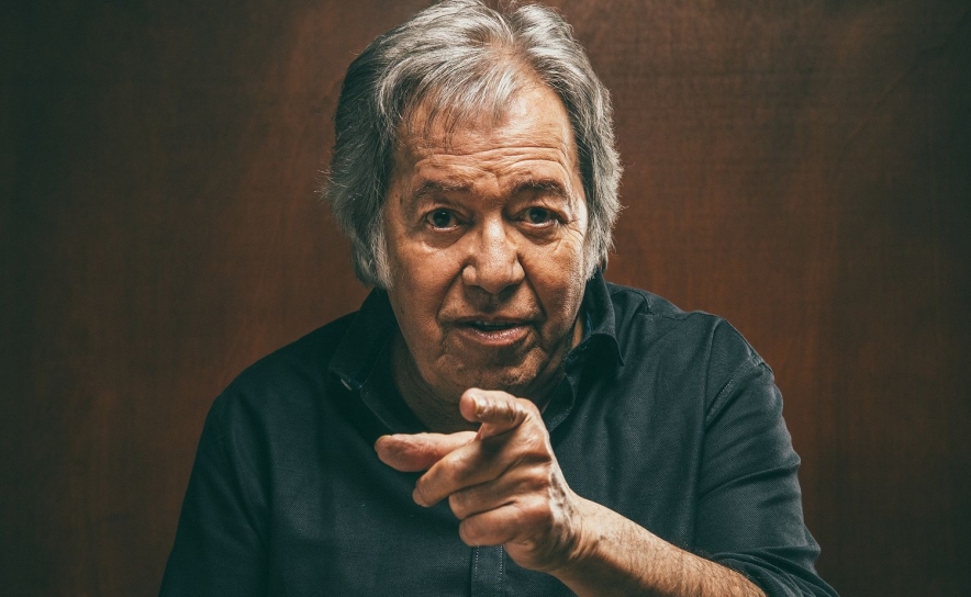 Sérgio Godinho (foto de Arlindo Camacho) Sérgio Godinho (foto de Arlindo Camacho)