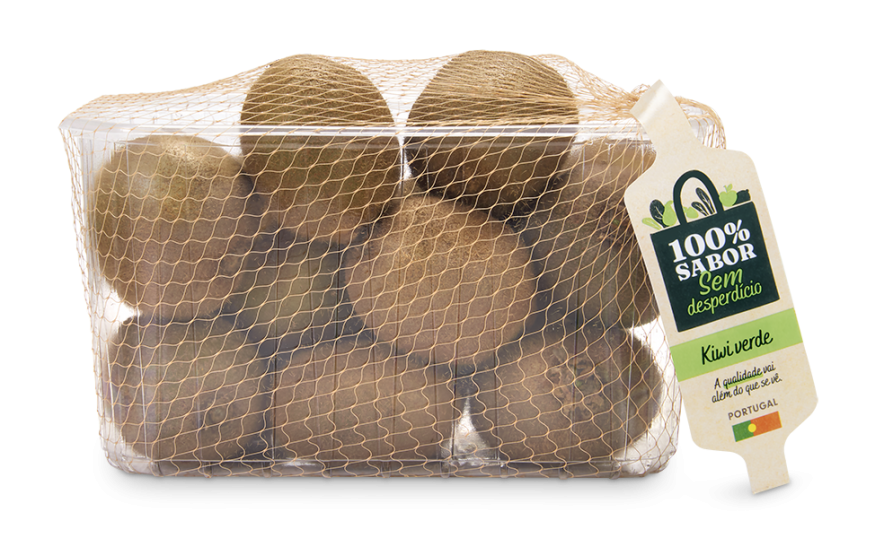 Pingo Doce lança gama «100% Sabor, Sem Desperdício» para combater o desperdício alimentar e apoiar a produção nacional