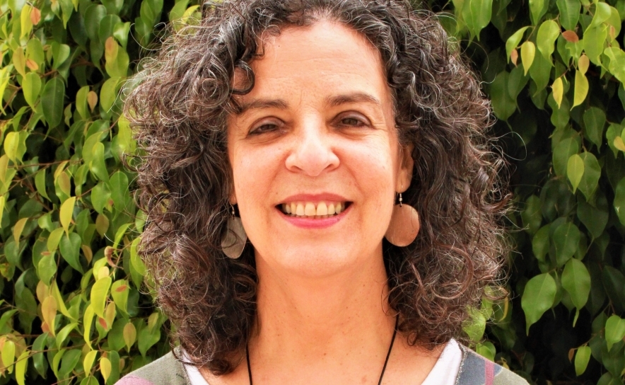 Autárquicas/Faro: Elza Cunha (PAN) tenta levar «emergência climática» ao centro da ação política