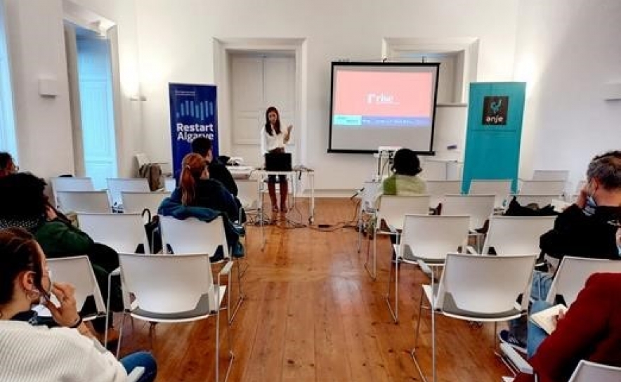 ANJE: Startup Business Skills oferece mentoria e capacitação gratuitas a empreendedores algarvios
