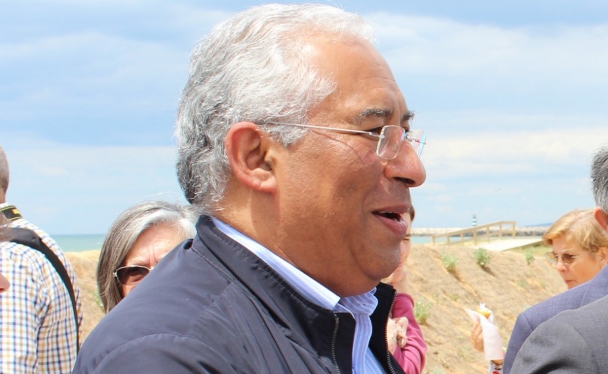 António Costa anuncia Simplex 2016 com medidas especiais para o turismo  