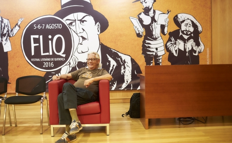 ARQUIVO HISTÓRICO ACOLHE EXPOSIÇÃO SOBRE VIDA LITERÁRIA DE CASIMIRO DE BRITO 