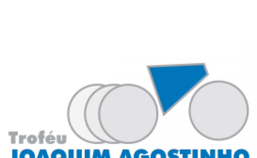 Apresentação do Troféu Joaquim Agostinho