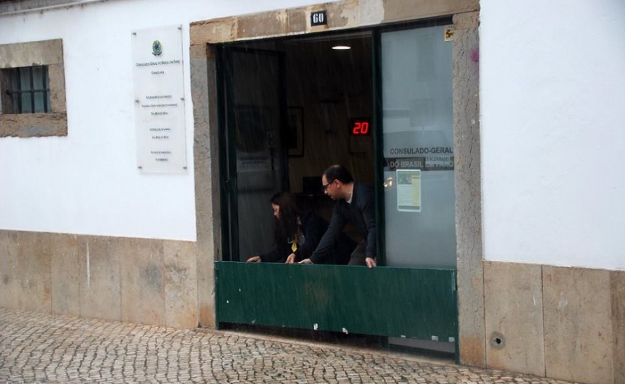 Foto: Samuel Mendonça - Folha do Domingo