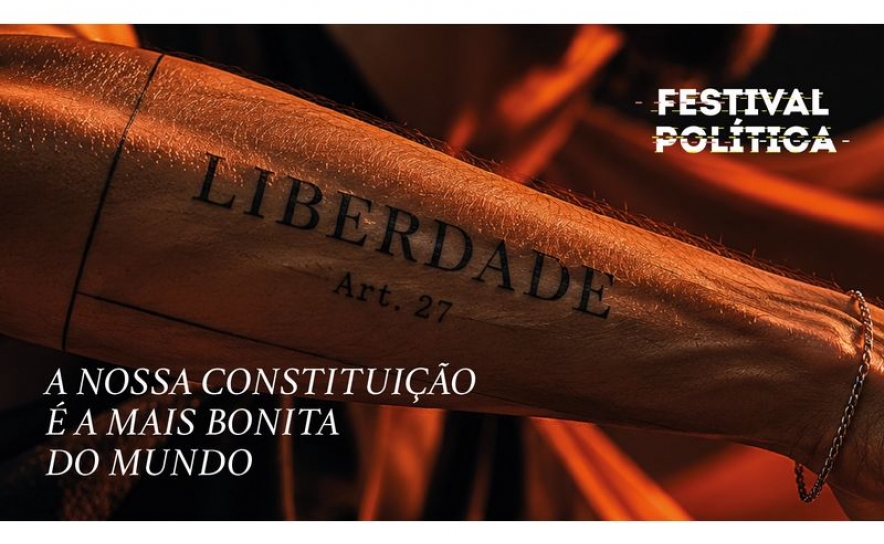 SARA BARROS LEITÃO, SINCERA MENTE, SELMA UAMUSSE E EMMY CURL EM DESTAQUE NO FESTIVAL POLÍTICA DE LOULÉ