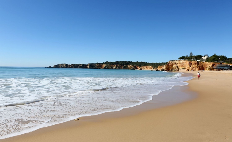 Praia do Vau