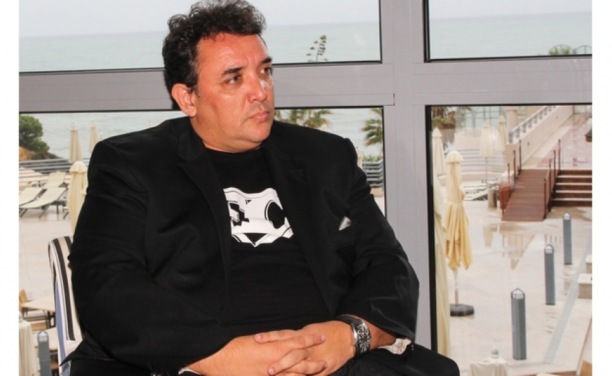 «ESTÁVAMOS TÃO EMBEVECIDOS COM A GRANDIOSIDADE DOS NOSSOS NÚMEROS, QUE ESQUECEMO-NOS QUE LÁ FORA HÁ UM MUNDO REAL E CONCORRÊNCIA»