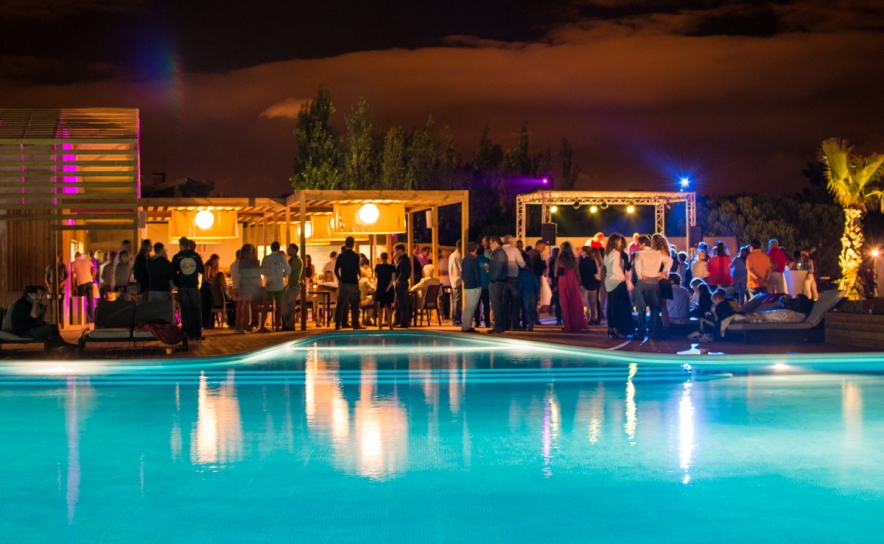 Vinhos do Alentejo brindam ao Verão em solo Algarvio