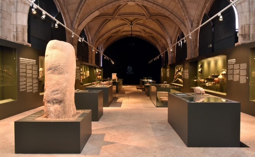 ESTUDO DA CERÂMICA ROMANA EM LOULÉ É TEMA DE WORKSHOP NO MUSEU NACIONAL DE ARQUEOLOGIA