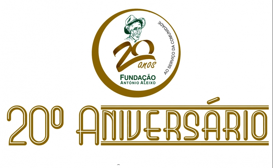 Fundação António Aleixo celebra 20 anos durante o mês de maio