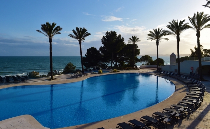 Para reforçar a garantia de segurança |Hotéis Pestana certificados internacionalmente pela SGS