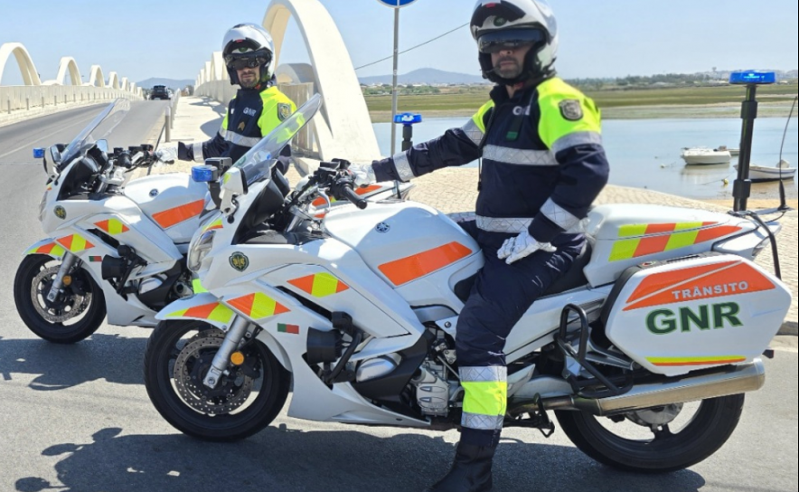 43.ª Concentração Internacional de Motos de Faro