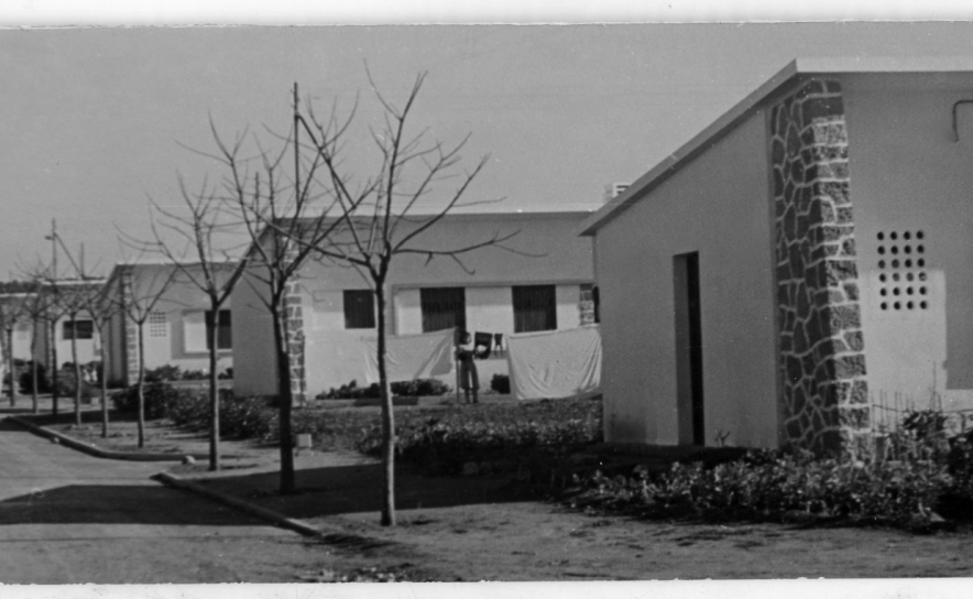 HISTÓRIA DO BAIRRO OPERÁRIO DE LOULÉ EM CONFERÊNCIA