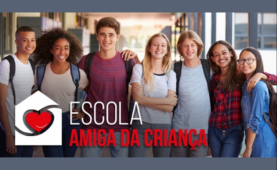 9 ESCOLAS DE FARO DISTINGUIDAS COM SELO ESCOLA AMIGA DA CRIANÇA