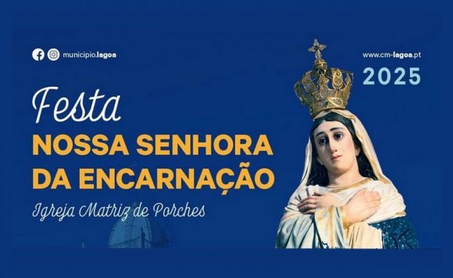 Festa da Nossa Senhora da Encarnação