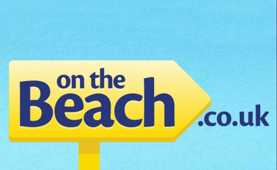 AGÊNCIA ON THE BEACH VAI TER VOO DEDICADO PARA FARO EM 2017