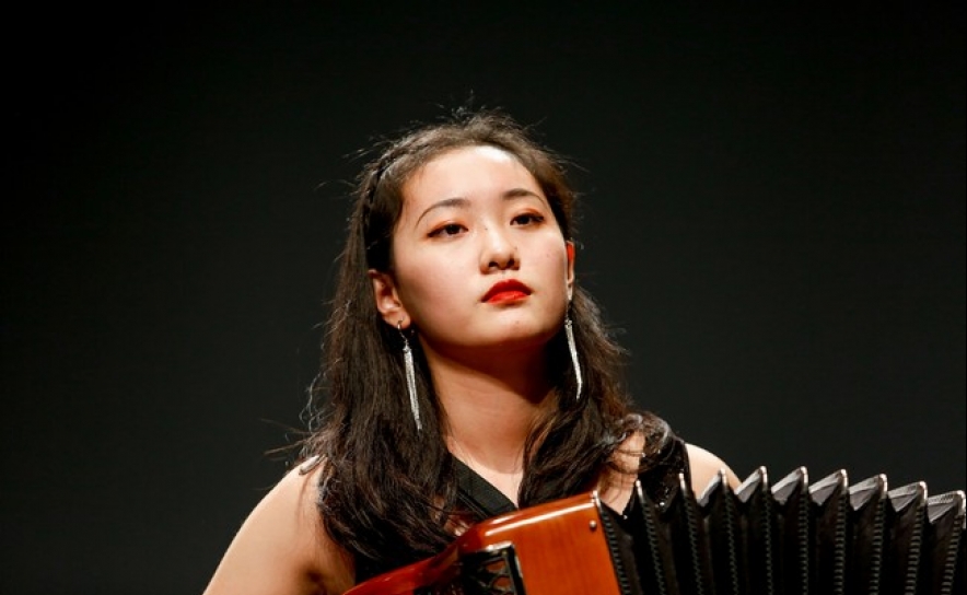 Dantong Wang