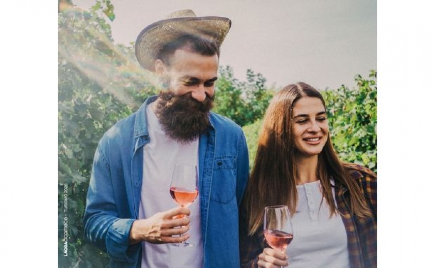 Plano de Formação + Próxima | Enoturismo: Experiências Memoráveis