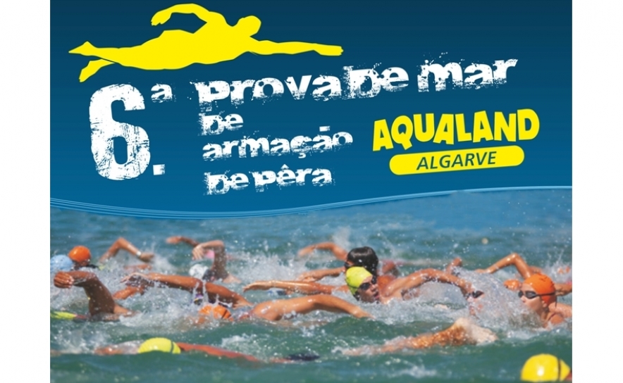 MUNICÍPIO DE SILVES APOIA 6.ª PROVA DE MAR DE ARMAÇÃO DE PÊRA