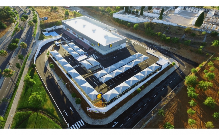 Lidl investe na região algarvia