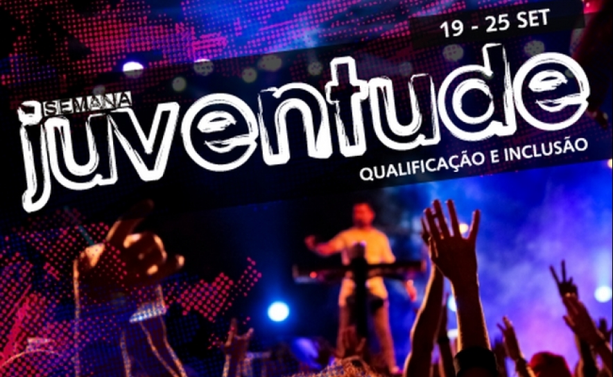 Carolina Deslandes e Dengaz cabeças de cartaz na Semana da Juventude de Tavira
