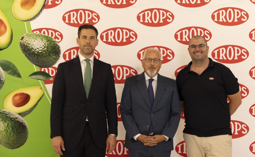 Victor Luque, Jose Linares, Duarte Pereira