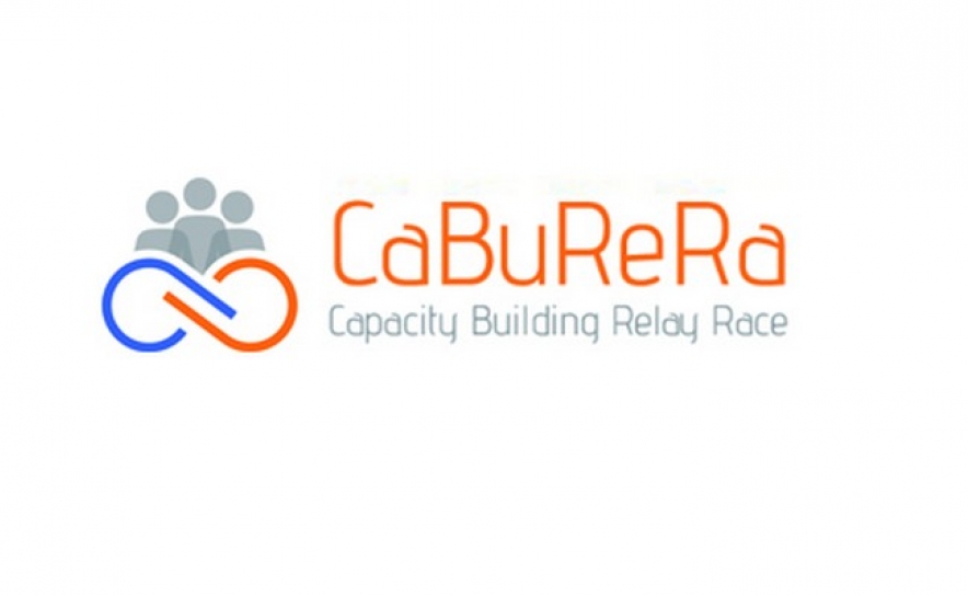 ANJE Algarve procura 10 jovens do Algarve  para Projeto CaBuReRa - Capacity Building Relay Race
