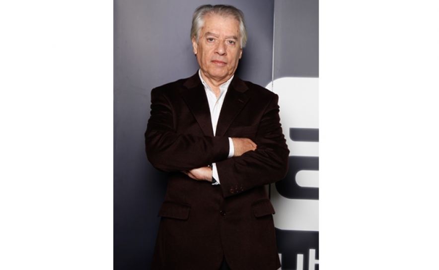 JOÃO DE MELO APRESENTA “DISCURSO DIRETO” EM LOULÉ E QUARTEIRA