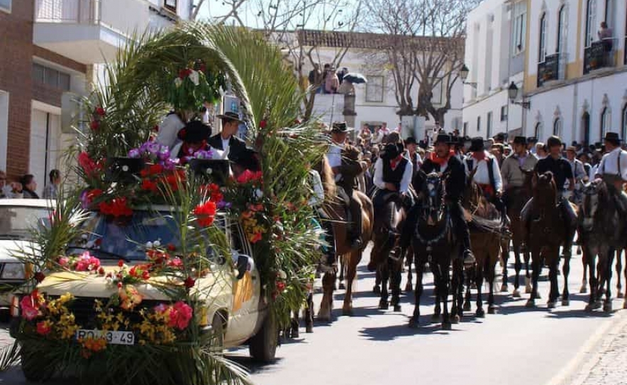 Festa da Pinha_Faro
