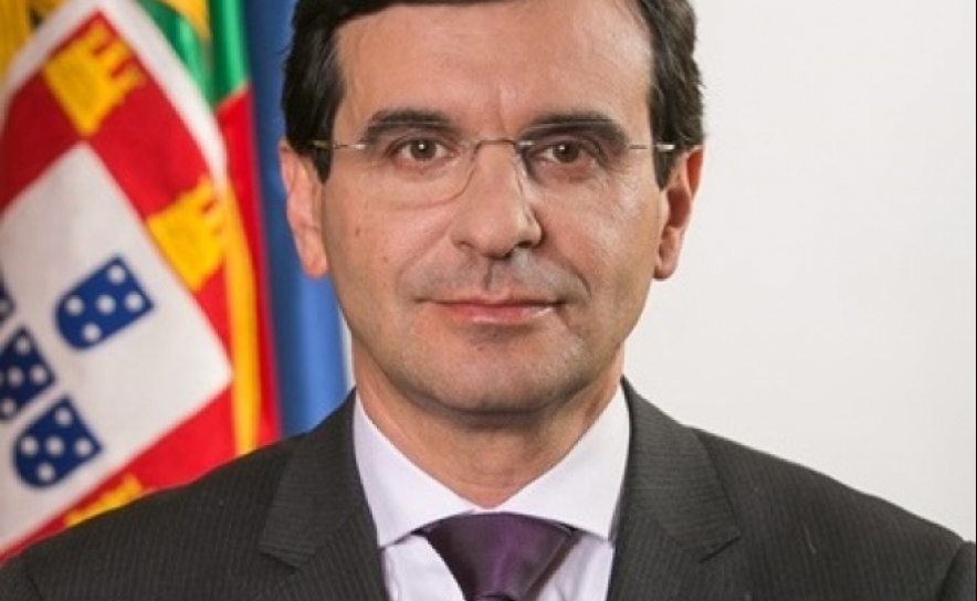 Ministro da Saúde determinado a alcançar «clima de paz» no Algarve antes do verão