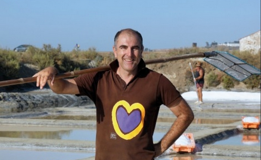 Jorge Raiado Salmarim