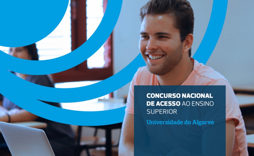 UAlg disponibiliza mais 75 vagas para o Concurso Nacional de Acesso ao Ensino Superior