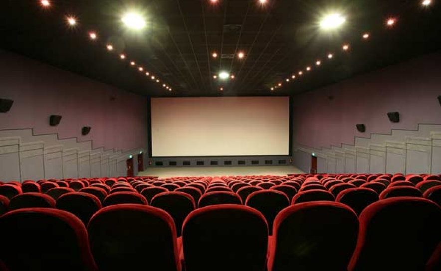 Cinemas do AlgarveShopping e Centro Comercial Continente de Portimão com cinema a 2 euros