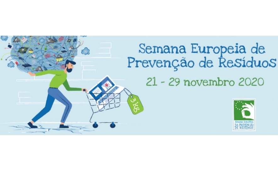 Semana Europeia da Prevenção 2020