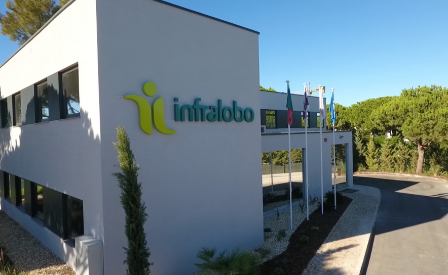 Pelo 4º ano consecutivo a Infralobo é certificada pela NP 4552- Conciliação Profissional, Familiar e Pessoal