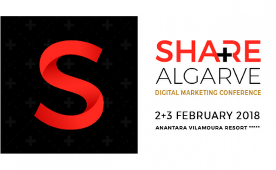 SHARE Algarve foi um sucesso e trouxe a Vilamoura 400 participantes