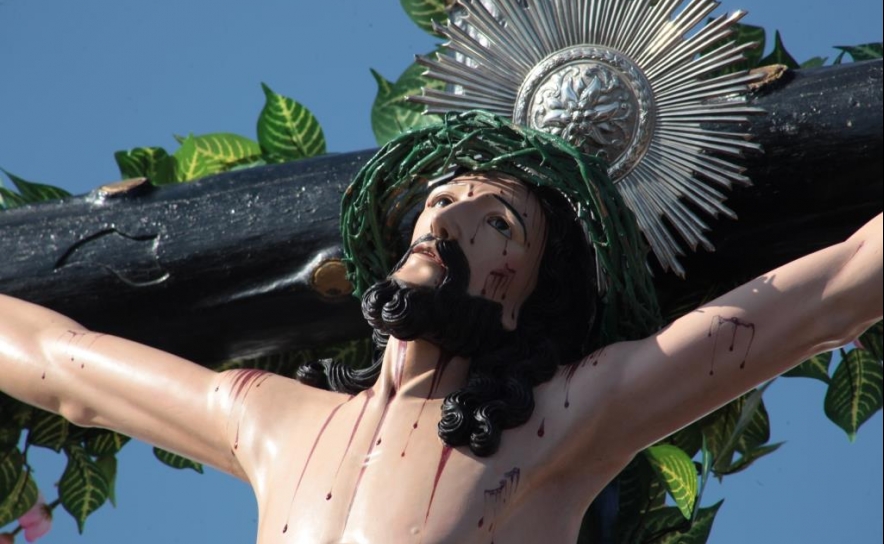 Comemorações da Semana Santa em Tavira