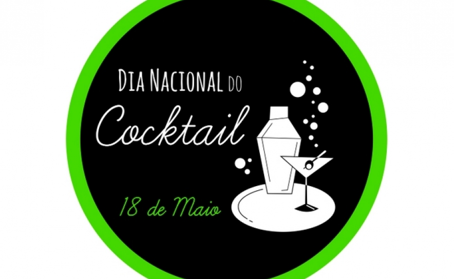 ESPAÇOS DO ALGARVE ADEREM AO «DIA NACIONAL DO COCKTAIL»