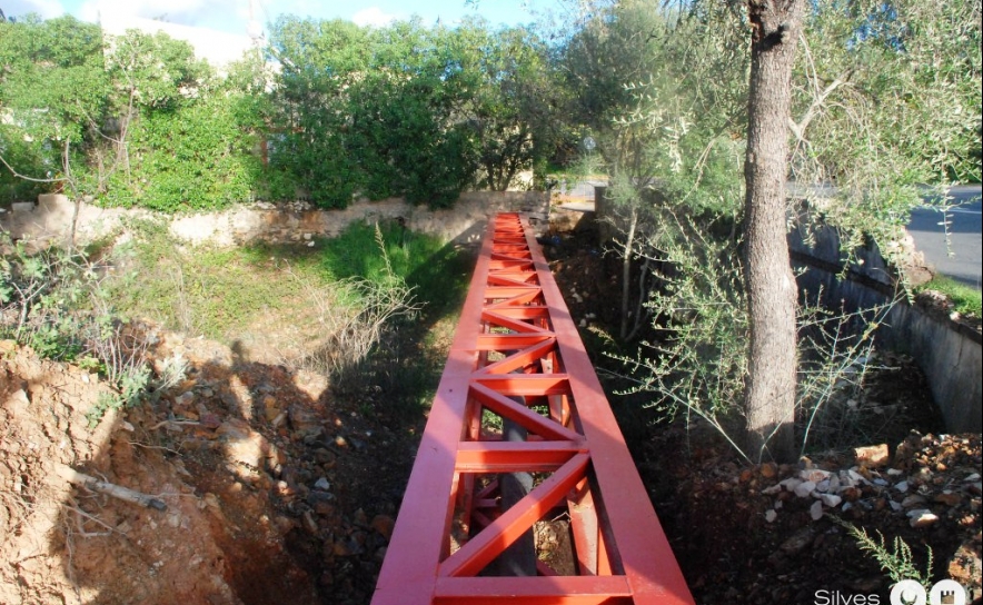 Treliça