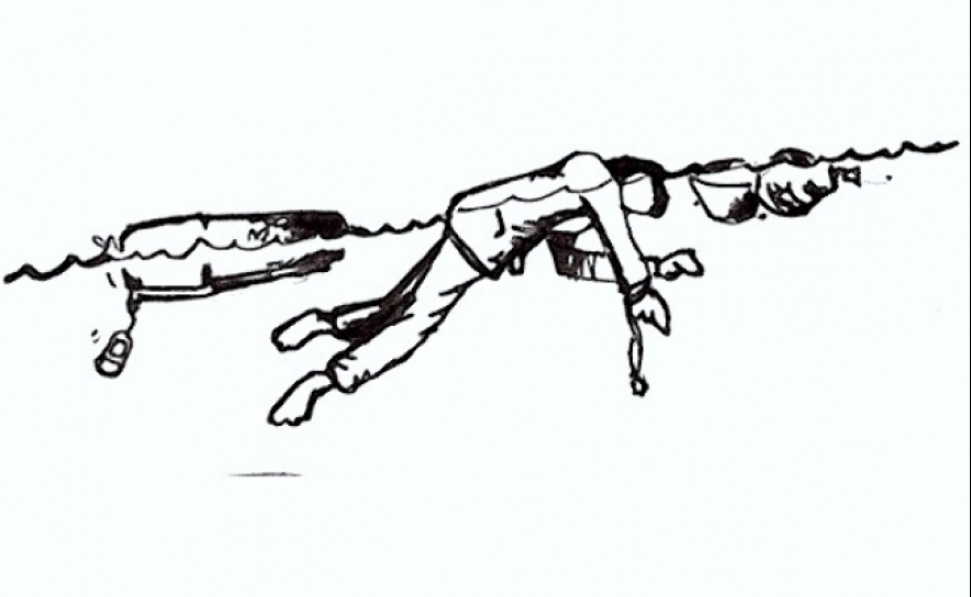 Noventa e quatro pessoas morreram afogadas este ano no país