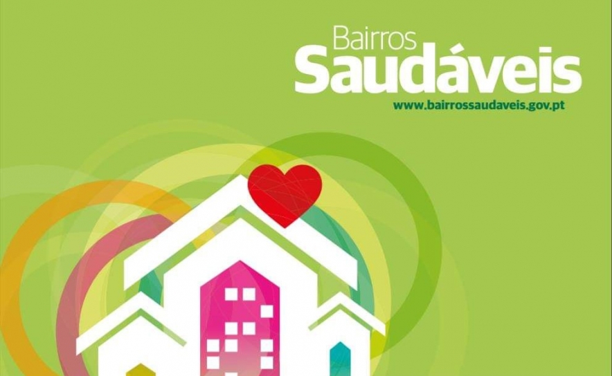PROGRAMA BAIRROS SAUDÁVEIS COM CANDIDATURAS ABERTAS