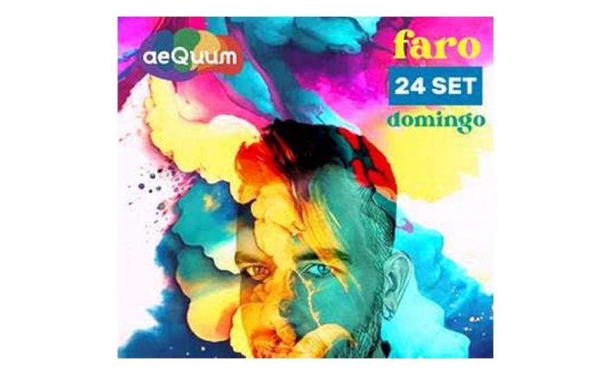  2º Clube de Poesia da AEQUUM, em Faro, recebe poeta Nero