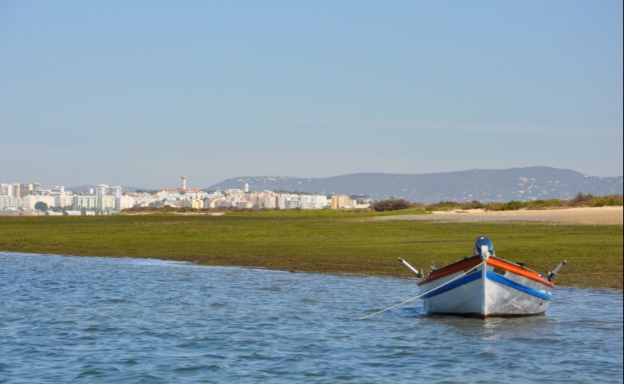 Encontro Internacional de Turismo de Cultura em Faro