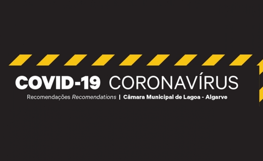 Município de Lagoa aciona Plano de Contingência 