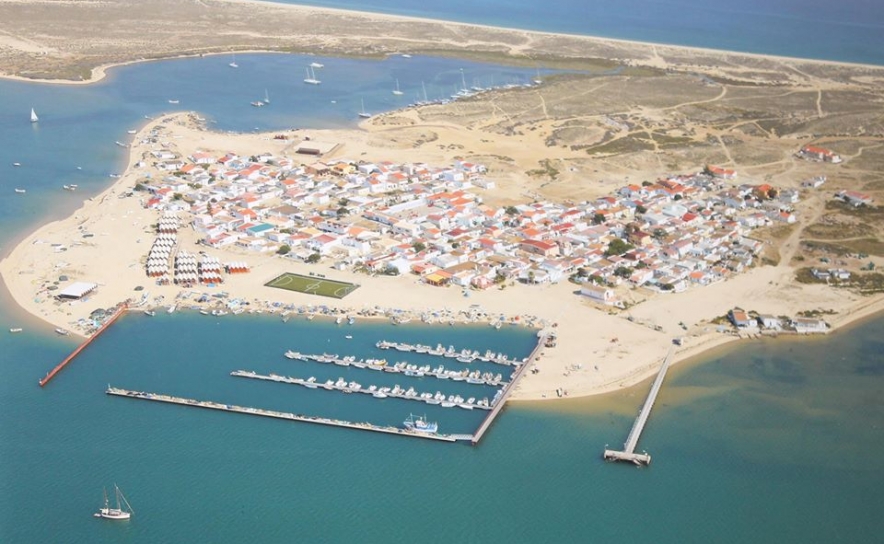 Espírito de luta coletivo marca 30 anos da Associação de Moradores da Ilha da Culatra 
