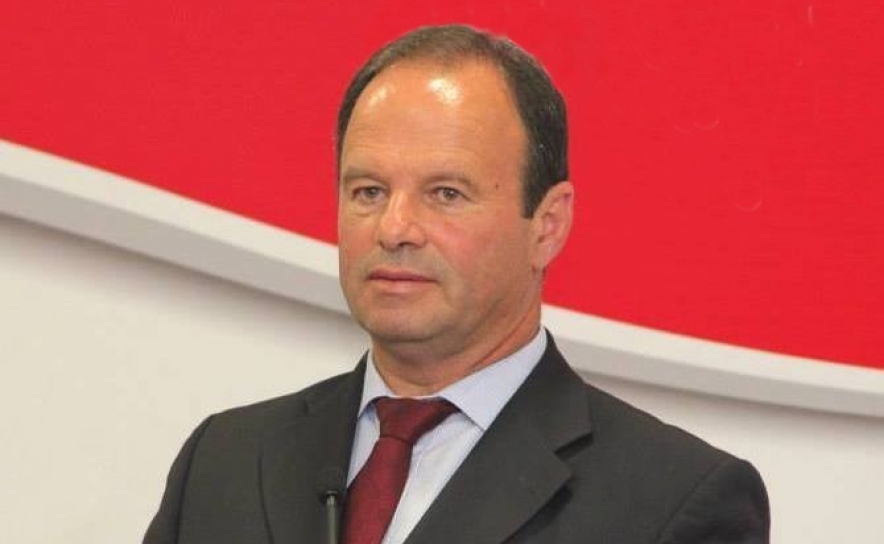 Macário Correia