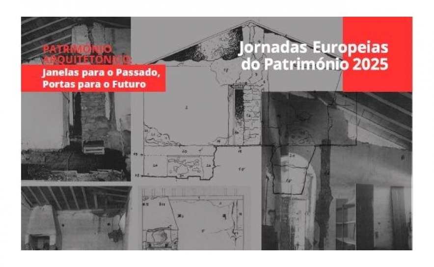 Jornadas Europeias do Património 2025 | Ruínas Romanas de Milreu